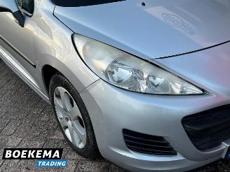 Peugeot 207 1.4 VTi Sublime 5-Drs Airco picture 6