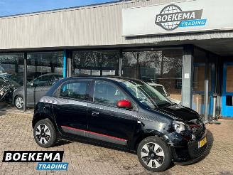 skadebil auto Renault Twingo 1.0 SCe Collection 2016/4