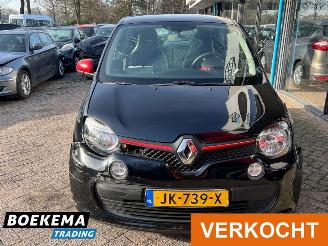 Renault Twingo 1.0 SCe Collection picture 5
