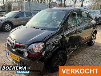 Renault Twingo 1.0 SCe Collection picture 4