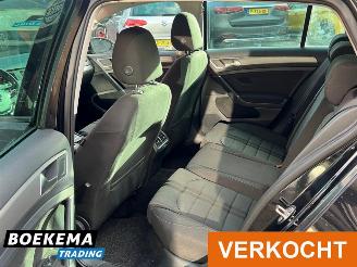 Volkswagen Golf 1.0 TSI Connected Navi Camera Cruise PDC picture 17