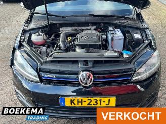 Volkswagen Golf 1.0 TSI Connected Navi Camera Cruise PDC picture 10