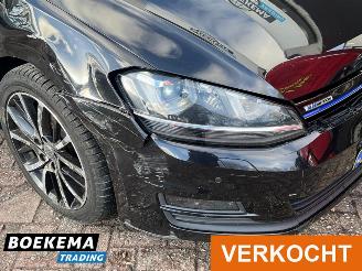 Volkswagen Golf 1.0 TSI Connected Navi Camera Cruise PDC picture 6