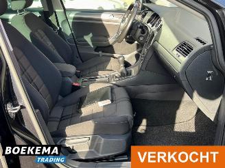 Volkswagen Golf 1.0 TSI Connected Navi Camera Cruise PDC picture 21