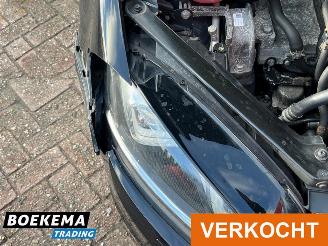 Volkswagen Golf 1.0 TSI Connected Navi Camera Cruise PDC picture 11