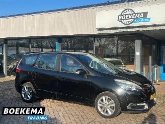Vrakbiler auto Renault Grand-scenic 1.4 TCe Expression Navi Climate Cruise Trekh. 2012/4