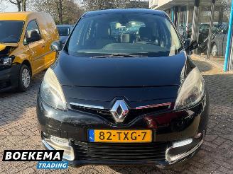 Renault Grand-scenic 1.4 TCe Expression Navi Climate Cruise Trekh. picture 5