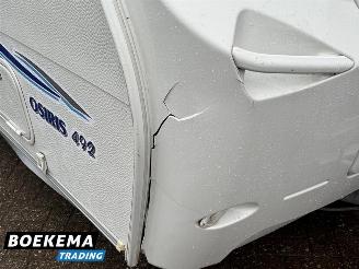 Caravelair  Osiris 492 Mover Enkele bedden picture 10