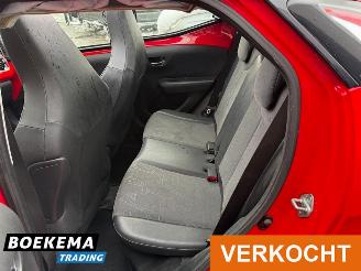 Toyota Aygo 1.0 VVT-i X-Wave Open-Dak Airco Cruise picture 15