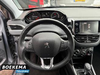 Peugeot 2008 1.2 PureTech Automaat Navigatie Cruise NAP! picture 21