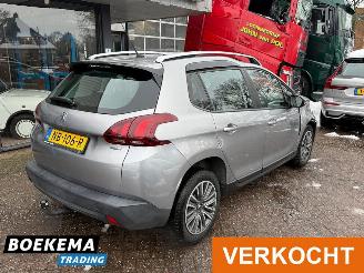 Peugeot 2008 1.2 PureTech Automaat Navigatie Cruise NAP! picture 2