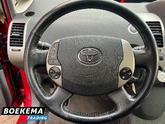 Toyota Prius 1.5 VVT-i Climate Cruise PDC picture 21