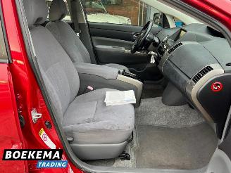 Toyota Prius 1.5 VVT-i Climate Cruise PDC picture 19