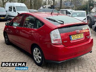 Toyota Prius 1.5 VVT-i Climate Cruise PDC picture 3