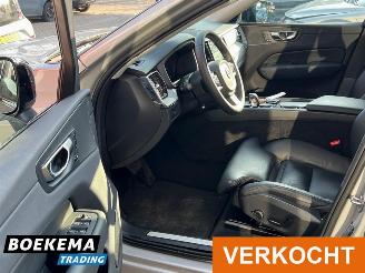 Volvo Xc-60 B4 Ultimate Bright Memory Leer Camera Stoel/stuurverw. Trekh. picture 14