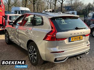 Volvo Xc-60 B4 Ultimate Bright Memory Leer Camera Stoel/stuurverw. Trekh. picture 3