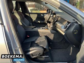 Volvo Xc-60 B4 Ultimate Bright Memory Leer Camera Stoel/stuurverw. Trekh. picture 20