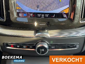 Volvo Xc-60 B4 Ultimate Bright Memory Leer Camera Stoel/stuurverw. Trekh. picture 28