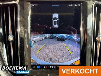 Volvo Xc-60 B4 Ultimate Bright Memory Leer Camera Stoel/stuurverw. Trekh. picture 27