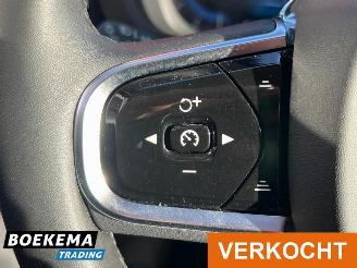 Volvo Xc-60 B4 Ultimate Bright Memory Leer Camera Stoel/stuurverw. Trekh. picture 25