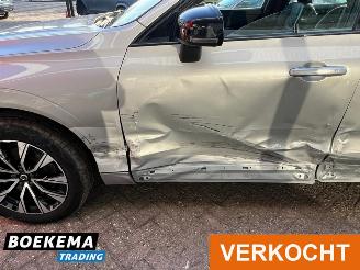 Volvo Xc-60 B4 Ultimate Bright Memory Leer Camera Stoel/stuurverw. Trekh. picture 7