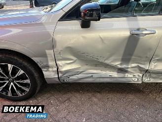 Volvo Xc-60 B4 Ultimate Bright Memory Leer Camera Stoel/stuurverw. Trekh. picture 7