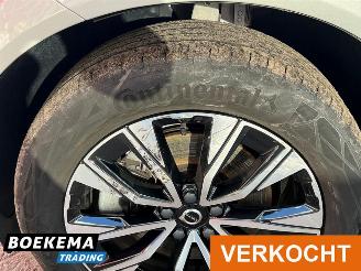 Volvo Xc-60 B4 Ultimate Bright Memory Leer Camera Stoel/stuurverw. Trekh. picture 6