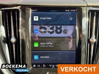 Volvo Xc-60 B4 Ultimate Bright Memory Leer Camera Stoel/stuurverw. Trekh. picture 26