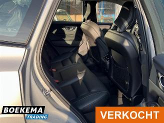 Volvo Xc-60 B4 Ultimate Bright Memory Leer Camera Stoel/stuurverw. Trekh. picture 18