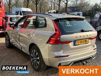 Volvo Xc-60 B4 Ultimate Bright Memory Leer Camera Stoel/stuurverw. Trekh. picture 3