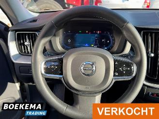 Volvo Xc-60 B4 Ultimate Bright Memory Leer Camera Stoel/stuurverw. Trekh. picture 23