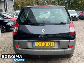 Renault Grand-scenic 1.6 16V Dynamique 7-Pers Climate Cruise picture 7