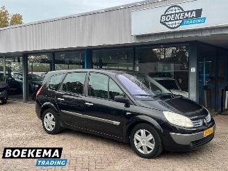 Avarii autoturisme Renault Grand-scenic 1.6 16V Dynamique 7-Pers Climate Cruise 2004/5