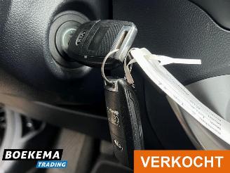 Kia Rio 1.2 CVVT ComfortLine 5-Drs Airco picture 23