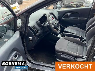 Kia Rio 1.2 CVVT ComfortLine 5-Drs Airco picture 11