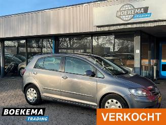 Volkswagen Golf plus 1.6 Trend 102PK Airco PDC Trekhaak picture 1