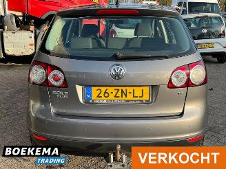 Volkswagen Golf plus 1.6 Trend 102PK Airco PDC Trekhaak picture 10