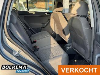 Volkswagen Golf plus 1.6 Trend 102PK Airco PDC Trekhaak picture 15