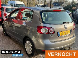 Volkswagen Golf plus 1.6 Trend 102PK Airco PDC Trekhaak picture 3