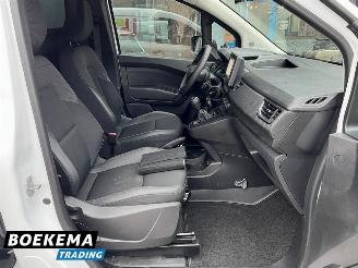 Renault Kangoo 1.5 Blue DCI Navigatie Camera Cruise Airco Trekhaak Schuifdeur picture 25