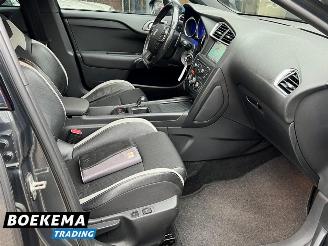 Citroën DS4 1.6 e-HDI So Chic Aut Massage Leer Navi Climate picture 20