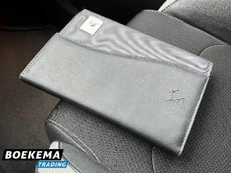 Citroën DS4 1.6 e-HDI So Chic Aut Massage Leer Navi Climate picture 30