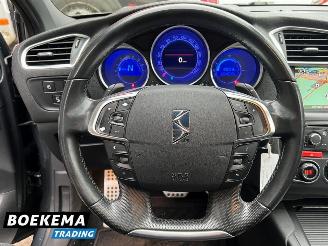 Citroën DS4 1.6 e-HDI So Chic Aut Massage Leer Navi Climate picture 24