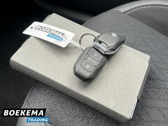 Opel Corsa 1.2 Elegance Automaat Keyless Navi Camera Stoelverw. Cruise PDC picture 34