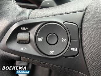 Opel Corsa 1.2 Elegance Automaat Keyless Navi Camera Stoelverw. Cruise PDC picture 30