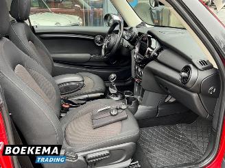 Mini One D 1.2 One Business Automaat Pano Keyless Navi Climate Cruise picture 22