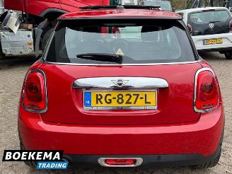 Mini One D 1.2 One Business Automaat Pano Keyless Navi Climate Cruise picture 16