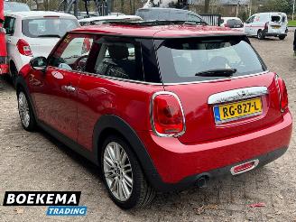 Mini One D 1.2 One Business Automaat Pano Keyless Navi Climate Cruise picture 3