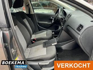 Volkswagen Polo 1.2-12V Trend 5-Deurs Airco picture 21