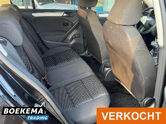 Volkswagen Golf 1.4 TSI Trend DSG Navi Airco Cruise Trekh. picture 22